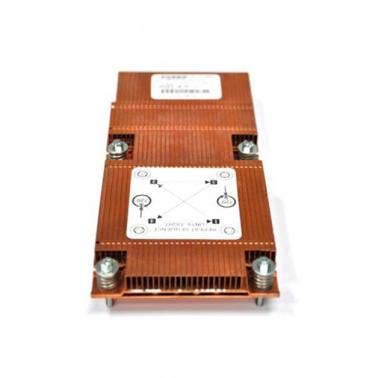 Радиатор IBM Socket 771 Cu For LS21 LS41(40K5895)