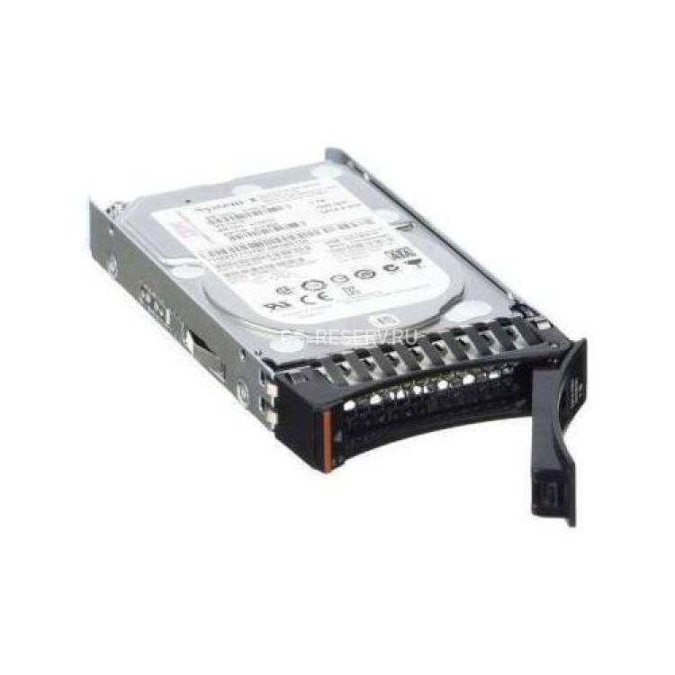 Жесткий Диск IBM Eserver xSeries ESXSCBRCA300C3ETS0 (Hitachi) UltraStar C10K600 HUC106030CSS600 300Gb (U600/10000/64Mb) 6G SAS 2,5" For M2 M3 M4 HS12 HS22(44W2193)