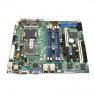 Материнская Плата Supermicro iE3000 S775 4DualDDRII-667 4SATAII U100 PCI-E16x-Riser 2PCI-E8x PCI 2LAN1000 SVGA mATX(PDSML-LN2+)