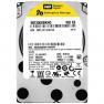 Жесткий Диск Western Digital S25 300Gb (U600/10000/32Mb) RAFF 6G SAS 2,5"(WD3000BKHG-02A29V1)