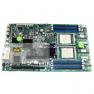 Материнская Плата Sun Dual Socket 959 8DualDDR333 SAS PCI-E16x/Riser PCI-X/Risers 4LAN1000 For SunFire V245 V215(300-1838)