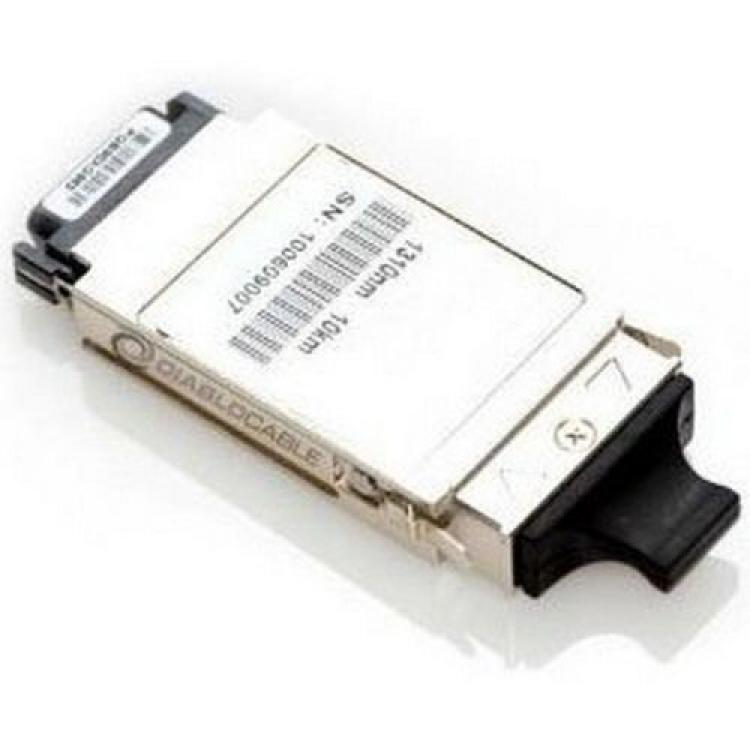 Трансивер GBIC Cisco 1000BASE-SX Short Wavelength Multimode SC 850nm(WS-G5484=)