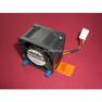 Вентилятор IBM (Sanyo-Denki) San Ace 40 0.55A 12v 15500 об/мин 21.00CFM 50dB 40x40x28mm для eServer x336(23K4759)