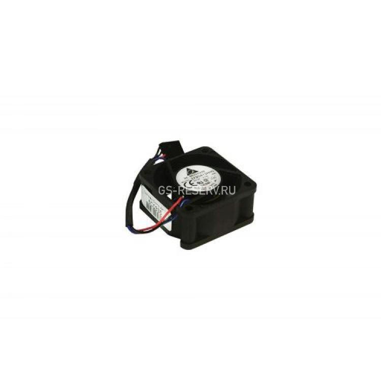 Вентилятор HP (Delta) Brushless 0,15A 12v 8200 об/мин 9,43CFM 30,2dB 40x40x20mm для DL320 DL320G1(207729-001)
