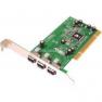 Сетевая Карта Intel Dual Gigabit Ethernet Expansion Card 2x1Гбит/сек Dual Port For SR1680MV(904023)