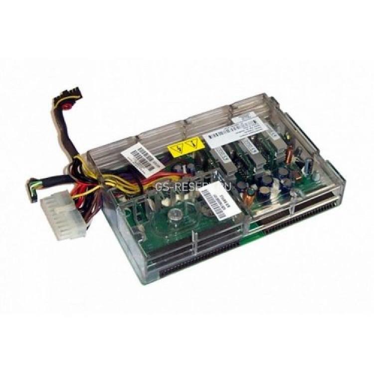 Корзина для Резервных Блоков Питания HP 2xPS ATX Для Сервера DL380G3 DL380G2(309629-001)