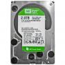 Жесткий Диск Western Digital Caviar Green 2Tb (U300/IntelliPower/32Mb) SATAII(WD20EADS)