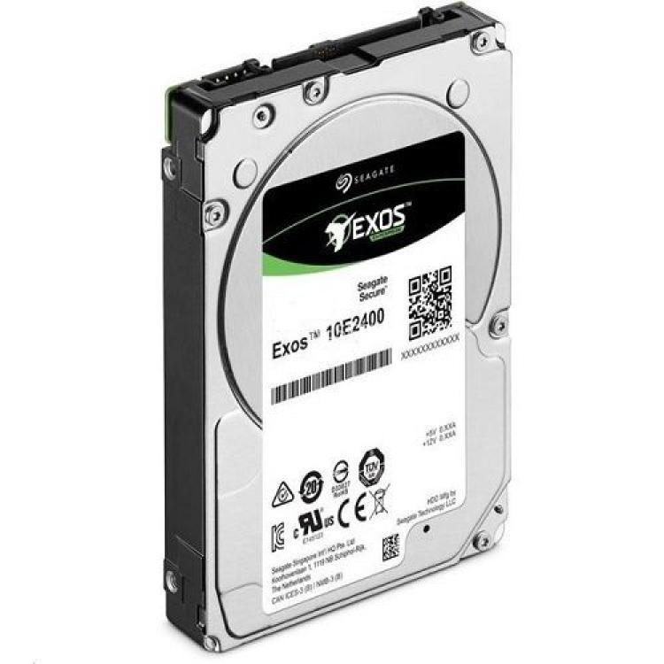 Жесткий Диск Seagate Enterprise Performance 10K HDD v9 1.2Tb (U1200/10000/256Mb) 512n 12G SAS 2,5"(ST1200MM0009)