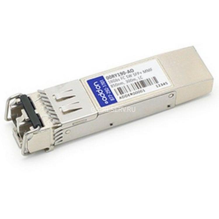 Transceiver SFP+ IBM (Avago) 8Gbps Song Wave 1310nm 10km Pluggable miniGBIC LC(AFCT-57D8ATPZ-I3)
