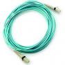 Кабель HP (Huawei Symantec) Multi-Mode Fiber Optic Cable LC/PC-LC/PC 5m(14130296)