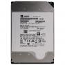Жесткий Диск HGST Ultrastar He10 8Tb (U1200/7200/256Mb) Helium AF Secure Erase 512e 12G SAS 3,5"(HUH721008AL5204)