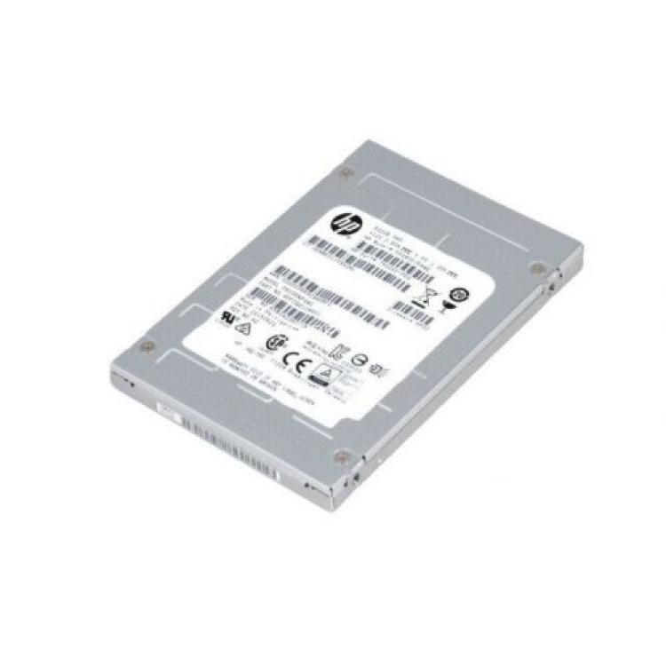 Твердотелый Накопитель SSD SAS HP (Toshiba) PX03SN 800Gb U1200 MLC 12G SAS 2,5" For Proliant Gen5 Gen6 Gen7 Gen8 Gen9 Gen10 D6020 Apollo Gen10 Integrity BL890c i2 i4 BL870c i2 i4 BL860c i2 i4 rx2800 i2 i4 i6 rx6600(750222-002)
