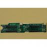 Плата Backplane Supermicro 4xHotSwap SAS/SATA 2,5" 1U For SC809 SC111(CSE-SAS-809TQ)