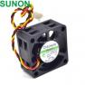Вентилятор Sunon MagLev 0,12A 12v 1.4Wt 40x40x20mm(KDE1204PKVX)