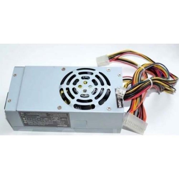 Блок Питания 250Wt Topower 24+4+2xMolex ATX Mini ITX/2U(TOP-250TX)