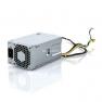 Блок Питания HP 200Wt (AcBel) For ProDesk 600 G2 SFF EliteDesk 705 G2 SFF EliteOne 800 G2 SFF(796421-001)