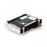 Радиатор HP Xeon Socket 2011-3 CPU2 CPU3&4 Wide 135Wt For BL460c Gen9 BL660c Gen9(777688-001)