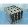 Корзина SAS/SATA HP 4xSAS/SATA Drive Cage LFF 3,5" Non-Hot Swap 4U For ML310e Gen8(674790-001)