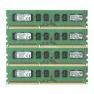 RAM DDRIII-1600 Kingston 32Gb 4x8Gb 2Rx8 ECC PC3-12800E For HP 669324-B21 669239-581 684035-001 A2Z50AA(KTH-PL316EK4/32G)