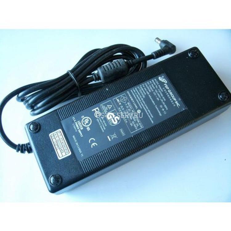 Блок Питания FSP Input 100-240V 50/60Hz 2A Output +12V/8A 96Wt(FSP096-AHA)