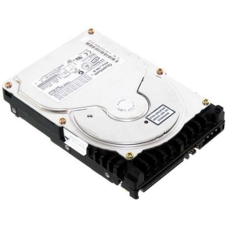 Жесткий Диск Maxtor Atlas 10K-III 36,6Gb (U160/10000/8Mb) 68pin U160SCSI(KW36L018)