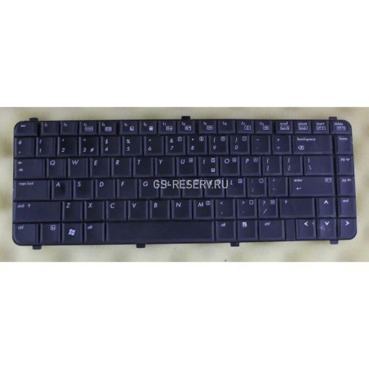 Клавиатура HP 6037B0027301 US для 6730s 6530s(491274-001)