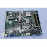 Материнская Плата IBM iE3010 S775 4DualDDRII-800 2SATAII U100 2PCI-E8x Risers 2LAN1000 SVGA ATX For x3250(42C1276)