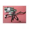 Корзина SAS/SATA IBM 8xSAS/SATA Drive Cage SFF 2,5" Hot Swap 6Gb/sec HDD Assembly Kit With Expander For x3650M4(81Y6772)