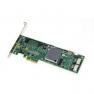 Контроллер RAID SATA Intel (LSI Logic) MegaRAID SATA 1078 500Mhz 128Mb Int-2xSFF8087 8xSATAII RAID60 SATAII PCI-E4x(D95688-154)