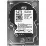 Жесткий Диск Western Digital Black 4Tb (U600/7200/64Mb) 6G SATAIII(WD4001FAEX)