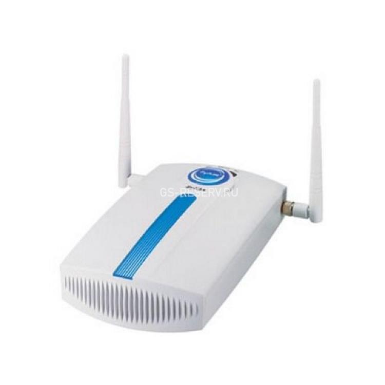Точка Доступа ZyXEL 802.11a/g 54Mbps NAT 2.4/5GHz 1x100Mbps RJ45 PoE(NWA-3500)