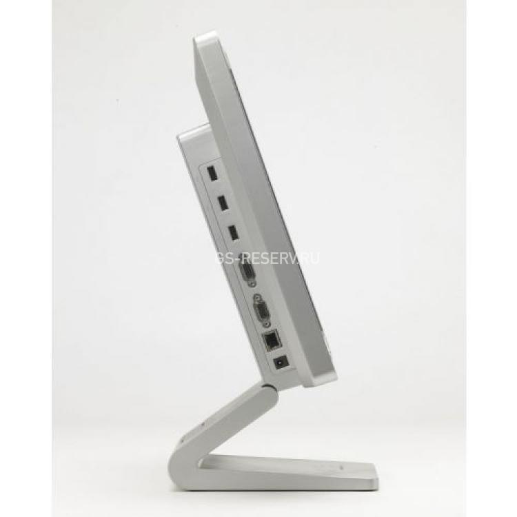 Тонкий клиент Sun Ray 270 AMD Alchemy AU1550 10/100BaseT 1600x1200 Multisession, ICA, RDP, VDI, Stateless 2xUSB v1.1 DVI 1xSerial Audio-Ready(602-3202)