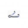 Шлейф SCSI Intel 68pin LVD U320 2 разъема. Для корзины. For SC5200 SC5300 SC5400(A87120-002)