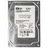 Жесткий Диск Western Digital Caviar Blue 120Gb (U300/7200/8Mb) SATAII(WD1200AAJS-00VTA0)