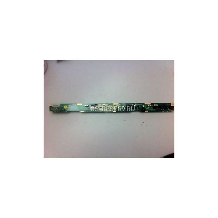 Плата Backplane Supermicro 4xHotSwap SATA 3,5" 1U(SATA-813)