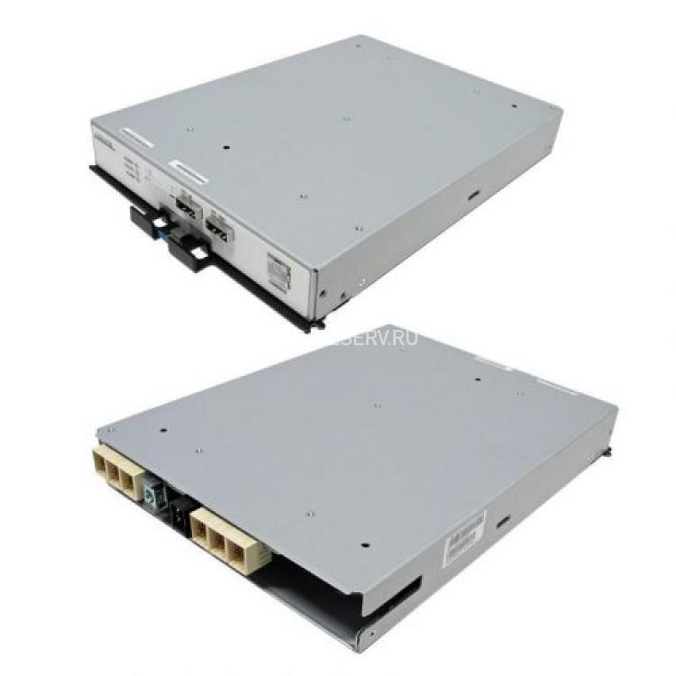 Модуль Контроллера Hitachi Y1KAS SAS Expansion Cabinet Controller Unit In-1xSFF8088 Out-1xSFF8088 1xRJ45 For DF-F800-RKAKS HUS 110 130 150(3282443-A)