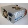 Блок Питания 420Wt Chieftec (PowerMan) 24+4Pin 8xATA FDD Active PFC ATX(HPC-420-102-DF)