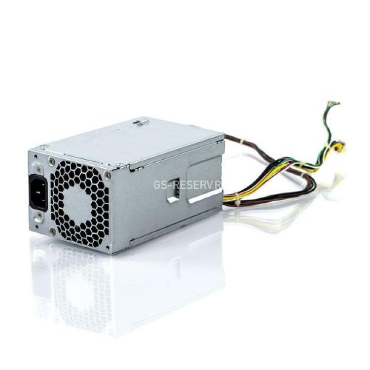 Блок Питания HP 200Wt (AcBel) For ProDesk 600 G2 SFF EliteDesk 705 G2 SFF EliteOne 800 G2 SFF(796351-001)