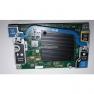 Контроллер SAS HP Dynamic Smart Array (LSI Logic) SAS9203-2I 0(512)Mb 8SAS/SATA RAID10(5) U600 PCI-E8x Mezzanine For BL420c Gen8(SAS9203-2I)
