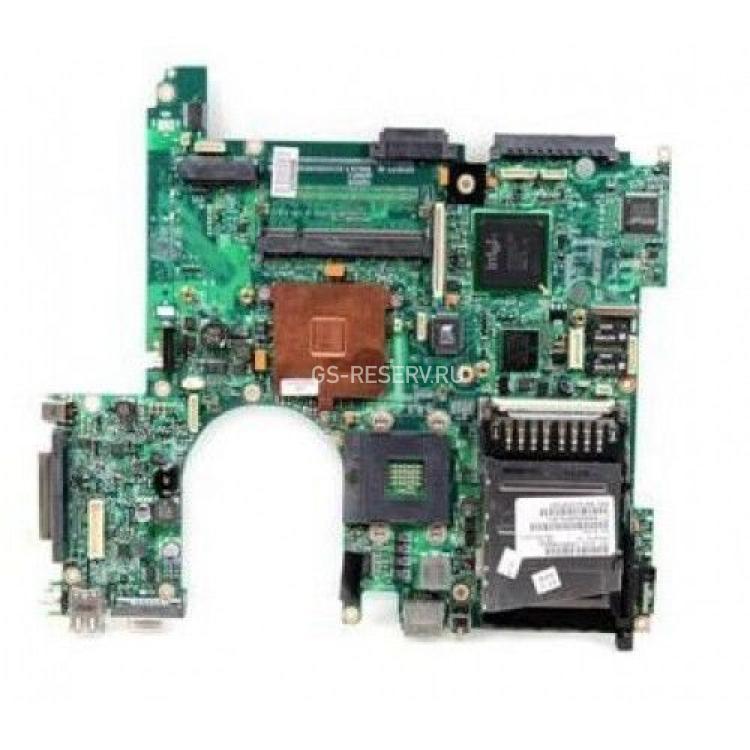 Материнская Плата Для Ноутбука HP NC6140 S479(408726-001)