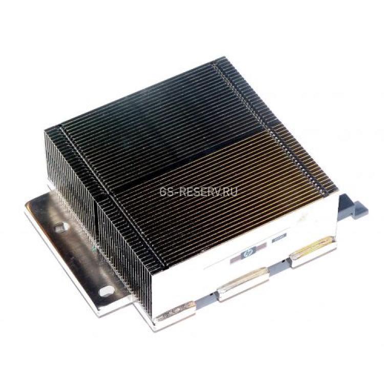 Радиатор HP Xeon Socket 604 800Bus For DL360G4 DL360G4p(364224-001)