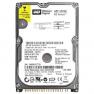 Жесткий Диск Western Digital Scorpio 120Gb (U100/5400/2Mb) IDE 2,5"(WD1200UE-00HCT0)