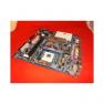 Материнская Плата IBM i845GE Socket 478 HT 2DDR333 U100 AGP4x 3PCI SVGA AC97 LAN mATX For NetVista A30 8309(02R4084)