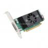 Видеокарта PNY Nvidia Quadro NVS420 512Mb 64Bit GDDR3 VHDCI To 4xDVI/4xDP LP PCI-E16x(VCQ420NVS-X16-PB)