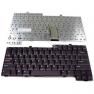 Клавиатура Dell US для Inspiron 500m 510m 600m 8500 8600 9100 Latitude D500 D505 D600 D800 Precision M60(1M745)