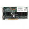 Видеокарта Matrox QuadHead G200A 32(4x8)Mb PCI(G2+/QUADP/CPQ)