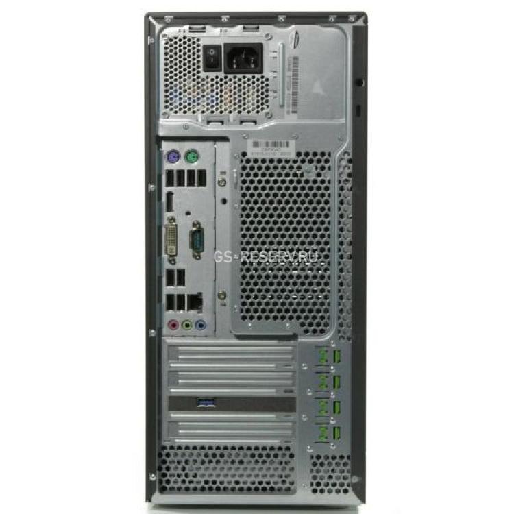 Системный Блок Fujitsu Esprimo P700 Intel Celeron DC G530 2,4Ghz/ iQ67/ 4(16)Gb DDRIII/ HDD 250Gb(1Tb)/ DVI DP/ Sound/ LAN1000/ DVD-RW/ Windows 7 Professional/ Midi Tower(C26361-K1015-A110)