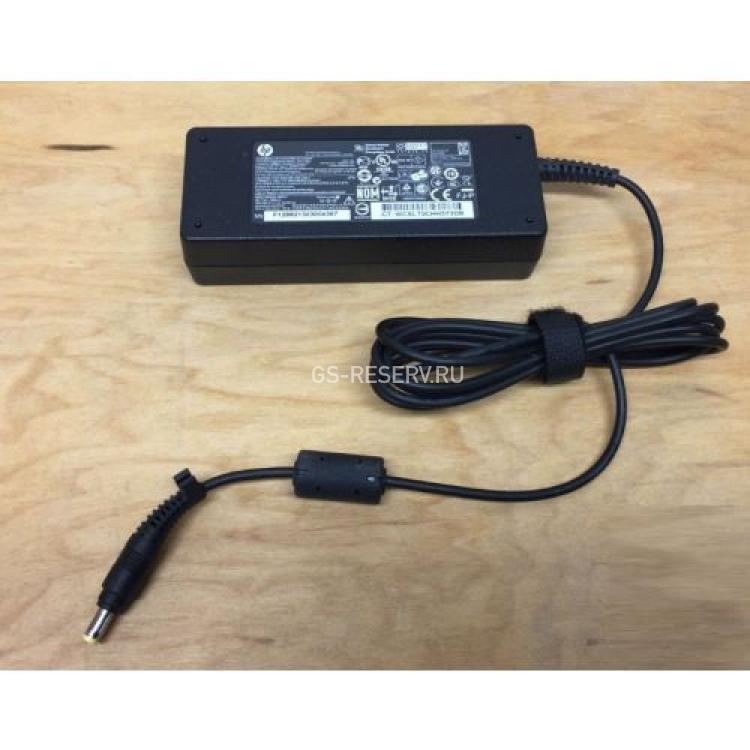Блок Питания HP (Chicony) Output 19,5V/3,33A 65Wt For HP Thin Clients T505 T510 T520 T5740 T5740e T5745 T5570 T5570e T5565 T5550 T610 ST5742 ST5747 ST5748 Series(708778-100)