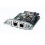 Модуль Cisco Two-Port E&M Voice Interface Card 2xRJ45 VIC For 2801 2811 2821 2851 3825 3845 2900 Series 3900 Series IAD2430(73-10505-03)