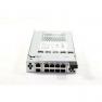 Модуль Dell Gigabit Ethernet Pass-Through Module 1Gbit/s 10xRJ45 For PowerEdge 1855 1955(HJ574)